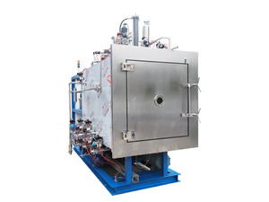 Фармацевтическое производство GMP