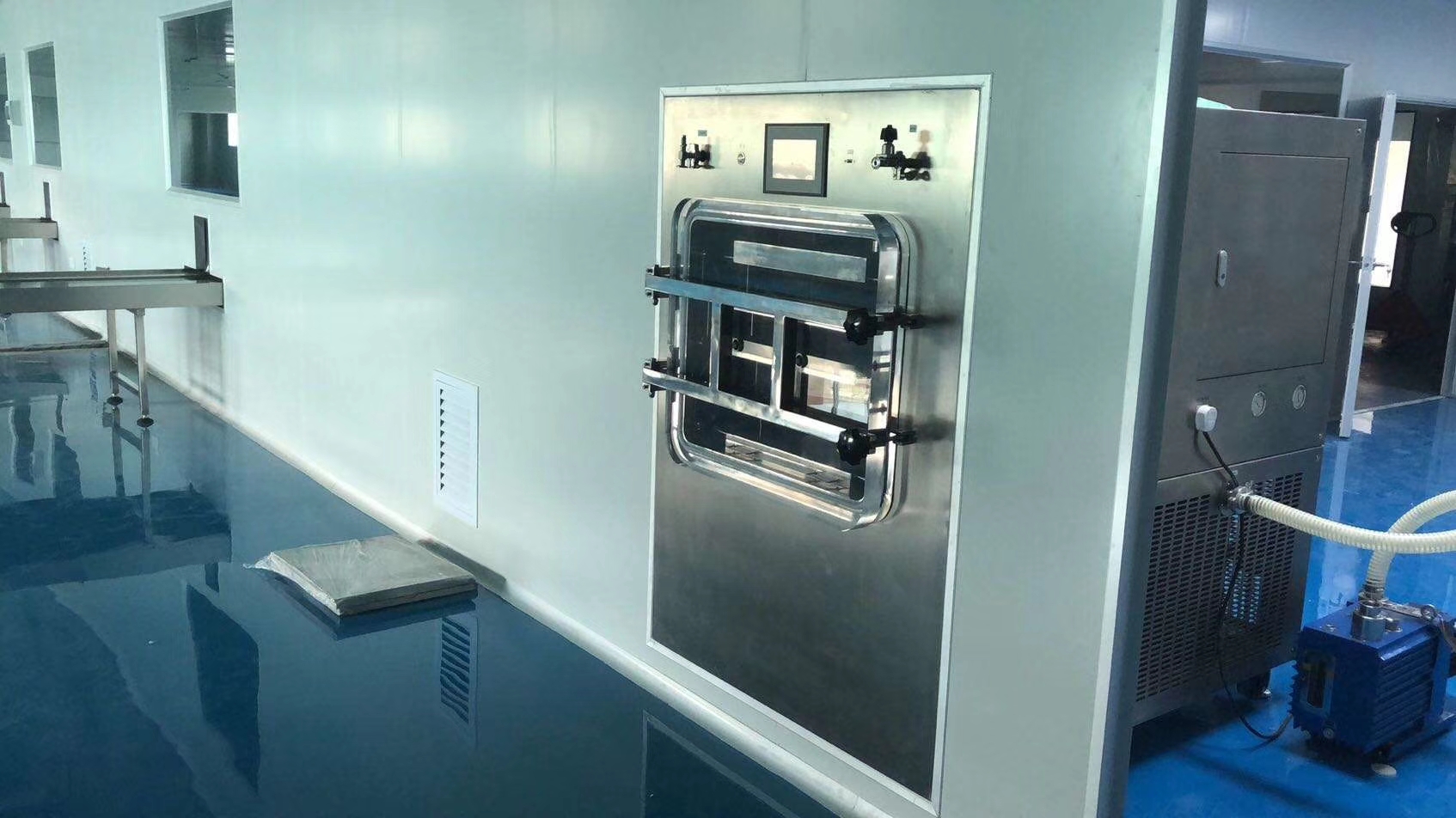 LGJ-100F в защитном корпусе