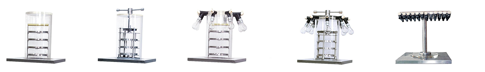 钟罩规格图-Использование продукта