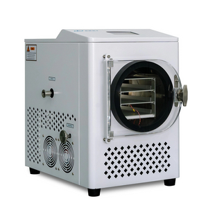 SY-LG-01 1KG Food Freeze Dryer