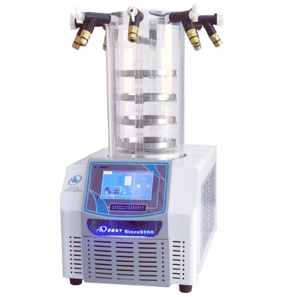 В чем разница между сублимационной сушилкой и пищевым дегидратором?