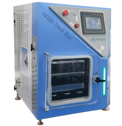 Какие факторы следует учитывать при выборе сублимационной сушилки?