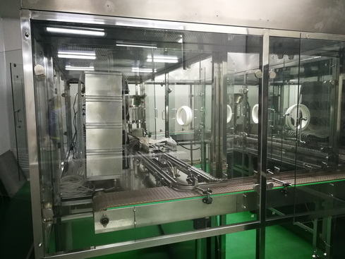 Каков принцип работы вакуумного насоса?