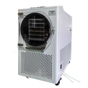 SY-LG-09 10 кг пищевая сушилка замораживание