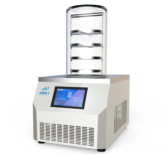 В чем заключается принцип сублимационной сушки?